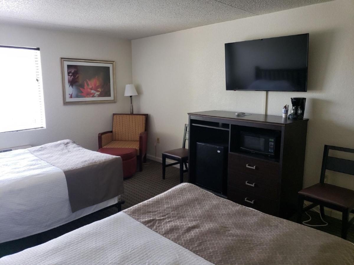 Appartamento Oak Ridge At Branson Esterno foto