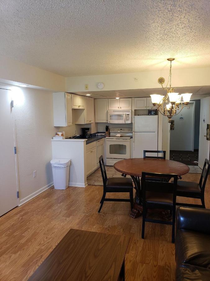Appartamento Oak Ridge At Branson Esterno foto