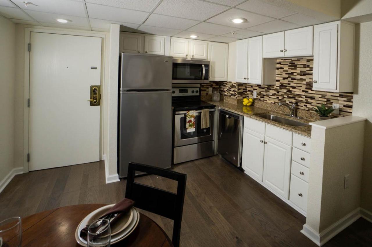 Appartamento Oak Ridge At Branson Esterno foto