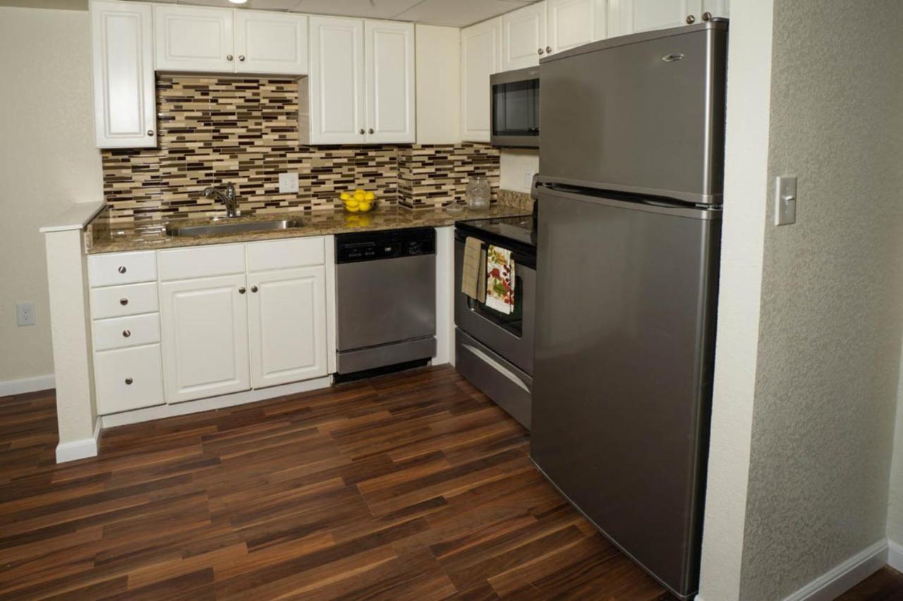 Appartamento Oak Ridge At Branson Esterno foto