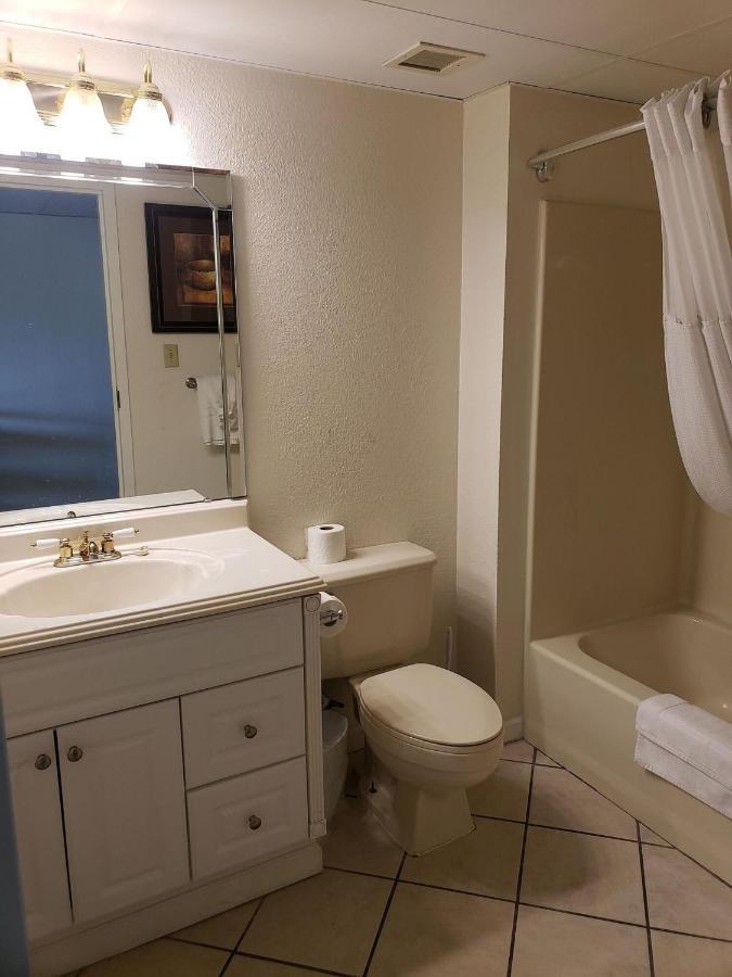 Appartamento Oak Ridge At Branson Esterno foto