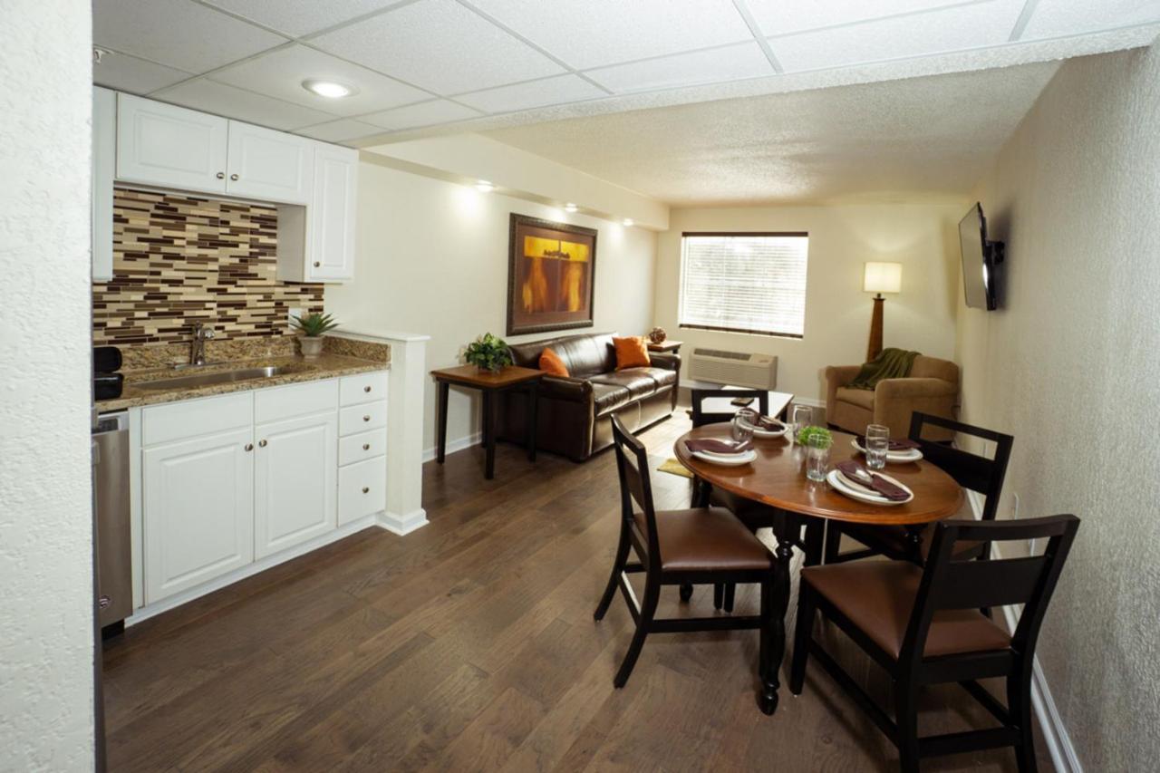 Appartamento Oak Ridge At Branson Esterno foto