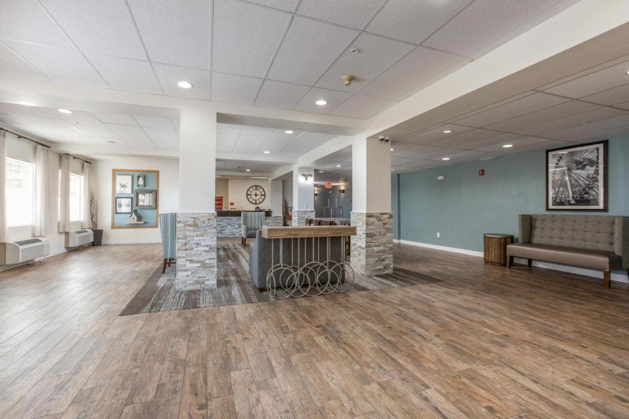 Appartamento Oak Ridge At Branson Esterno foto