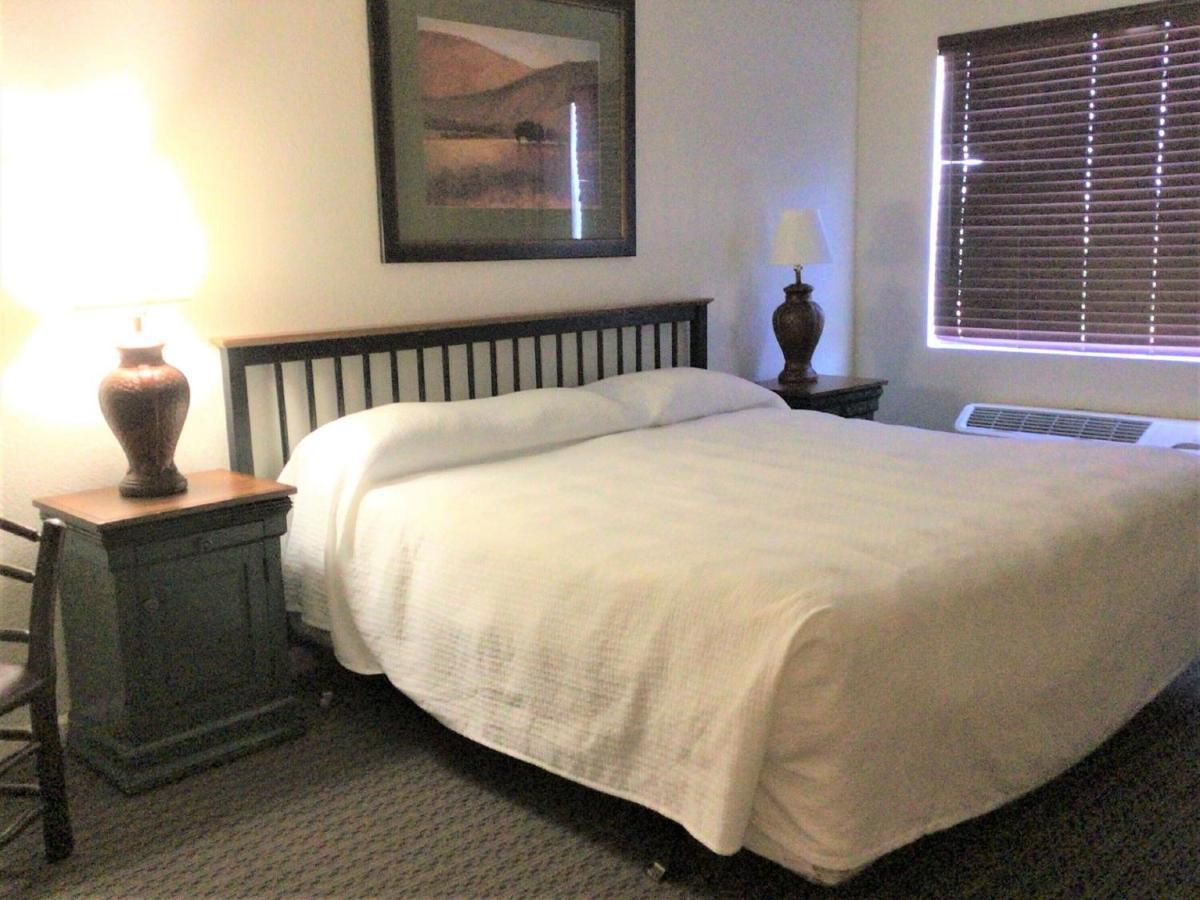 Appartamento Oak Ridge At Branson Esterno foto