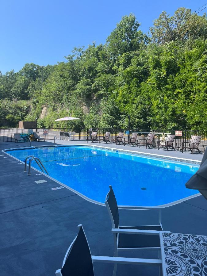 Appartamento Oak Ridge At Branson Esterno foto